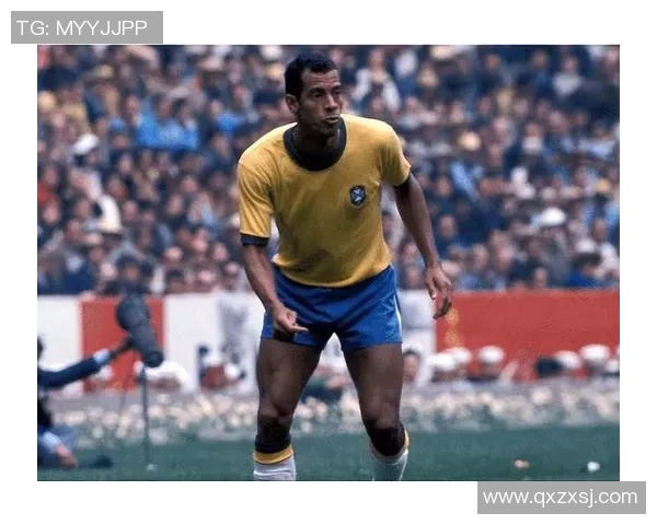 史上最伟大足球球星排名揭晓 他们的传奇成就改变了世界足球历史