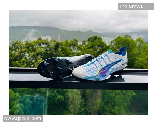 彪马足球鞋助力日本球星突破极限展现精彩球技