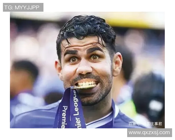 戴护目镜踢足球的明星球员盘点 他们的独特装备背后的故事