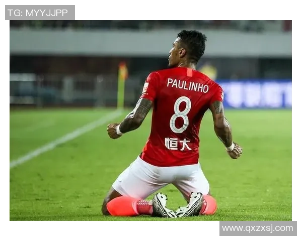 恒大足球队史首位超级球星崛起之路与辉煌成就回顾