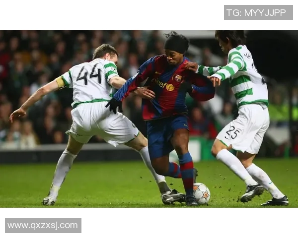 足球明星与球星撞脸瞬间大集合 谁是你眼中的最佳替身？